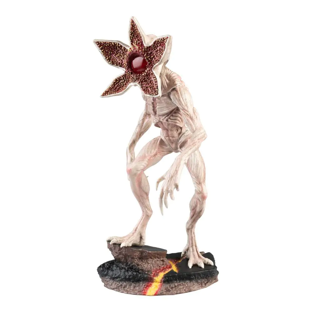 Stranger Things Demogorgon Lampe Produktfoto