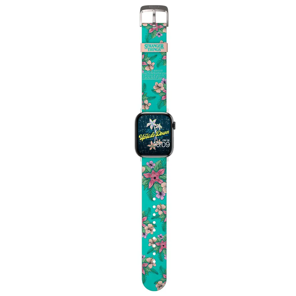 Stranger Things Demogorgon Paradise Smartwatch-Armband Produktfoto