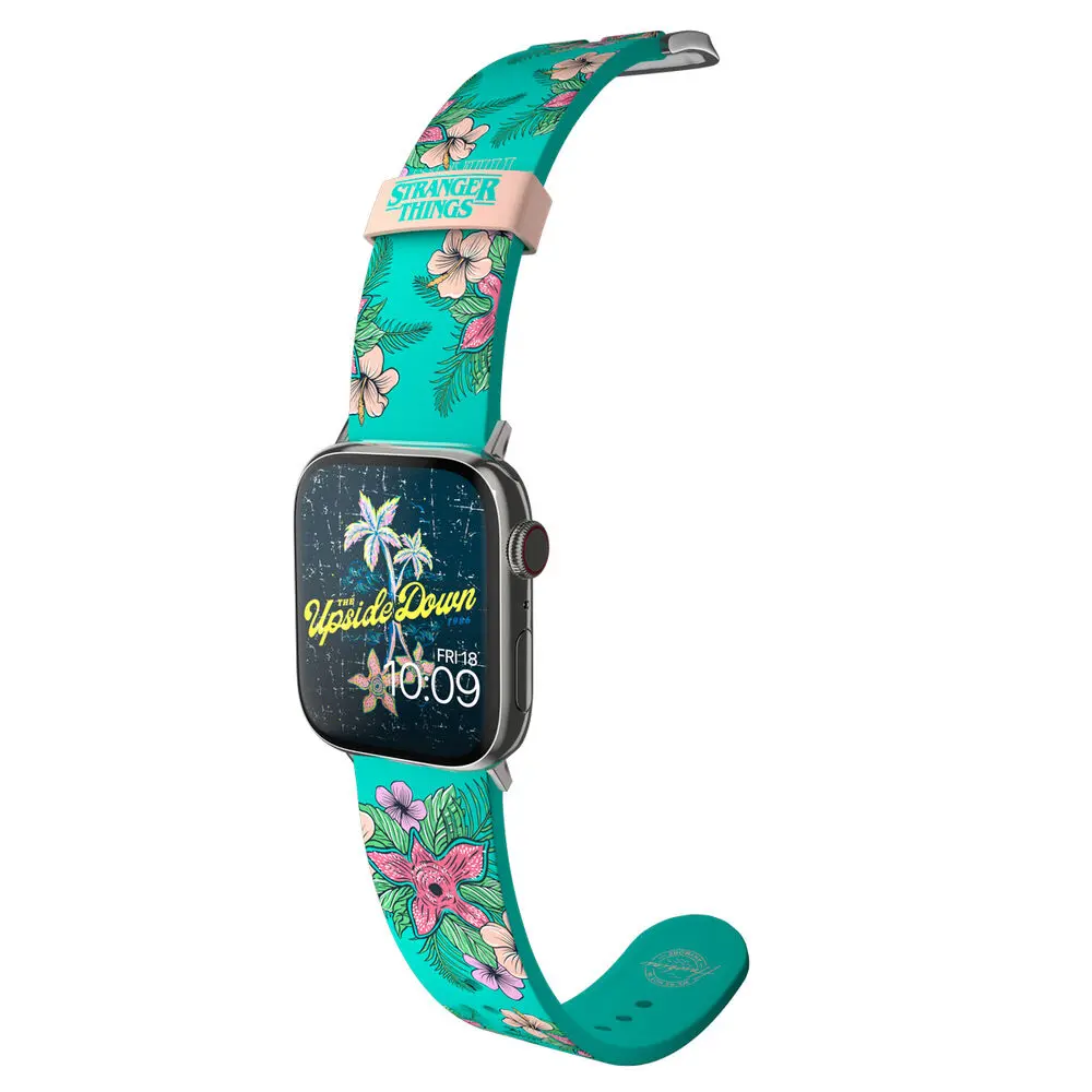 Stranger Things Demogorgon Paradise Smartwatch-Armband Produktfoto