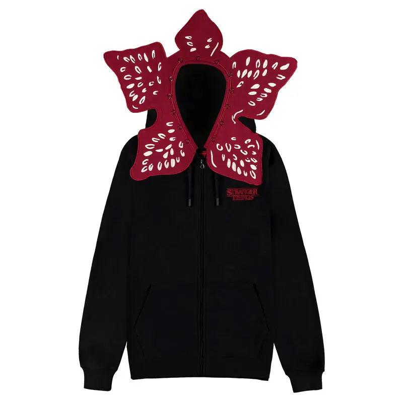 Stranger Things Demogorgon Pullover termékfotó