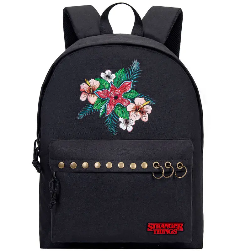 Stranger Things Demogorgon Rucksack 43cm Produktfoto