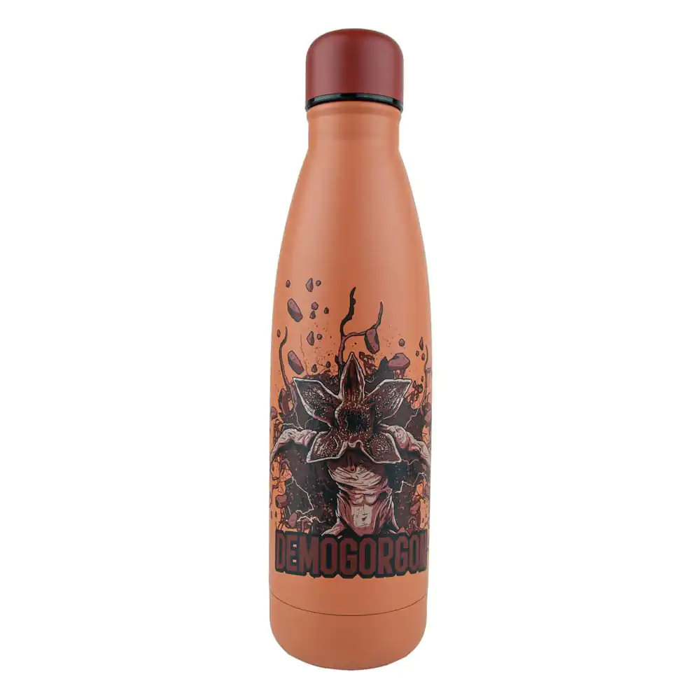 Stranger Things Thermosflasche Demogorgon termékfotó