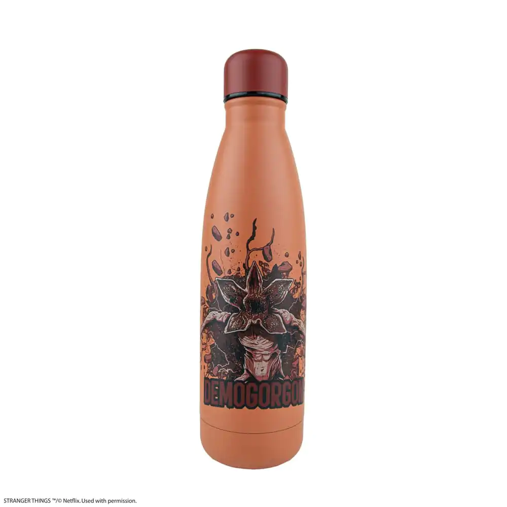 Stranger Things Thermosflasche Demogorgon termékfotó