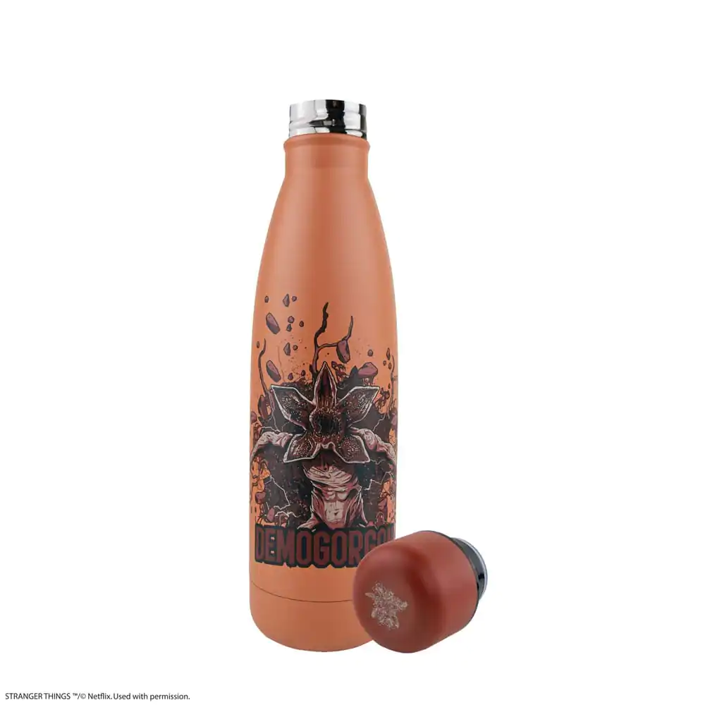 Stranger Things Thermosflasche Demogorgon termékfotó