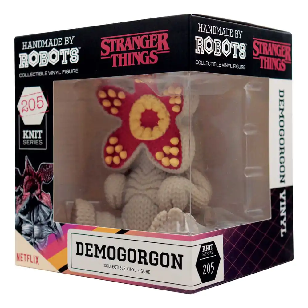 Stranger Things Vinyl Figur Demogorgon 13 cm termékfotó