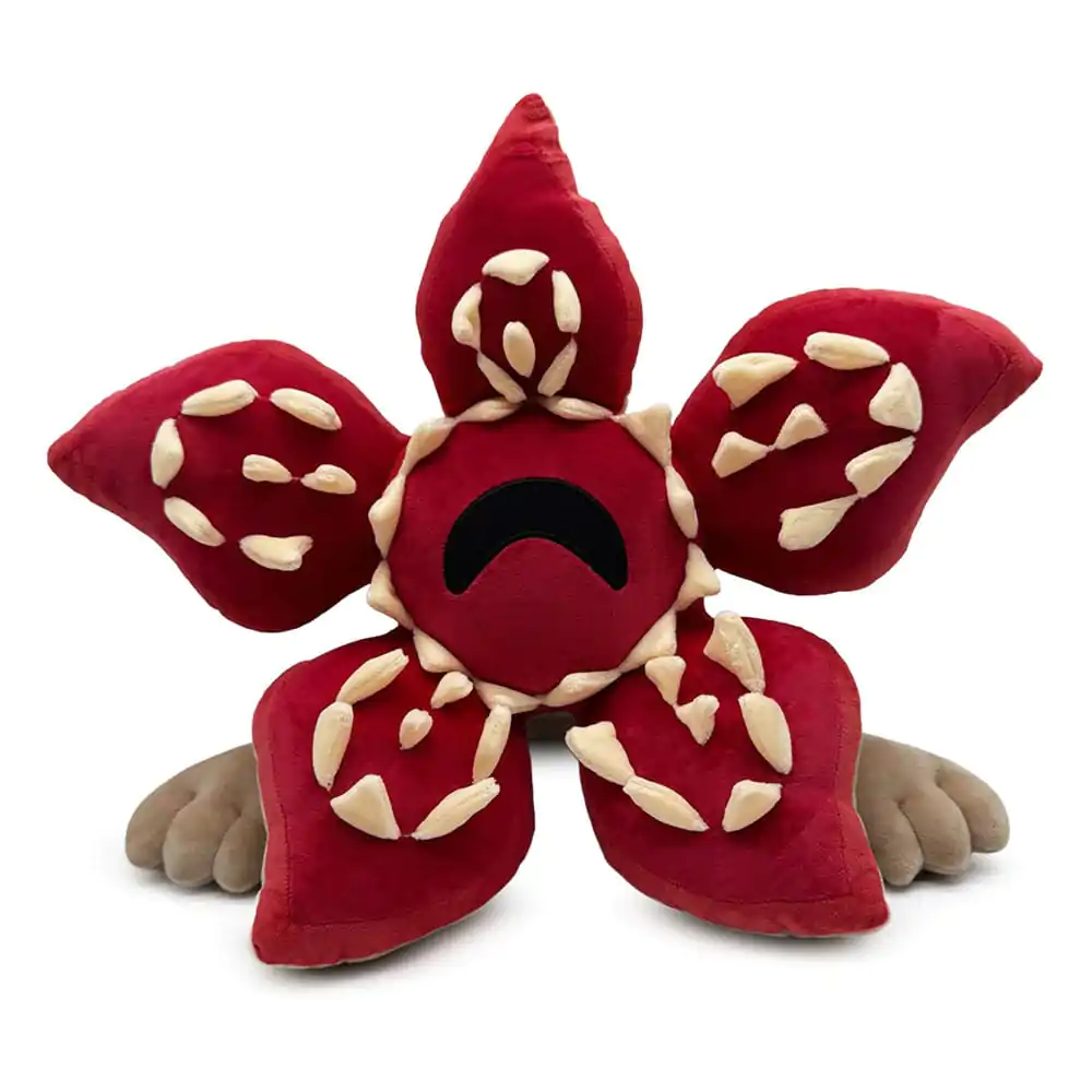 Stranger Things Plüschfigur Demogorgon Gewichteter Plüsch 40 cm Produktfoto