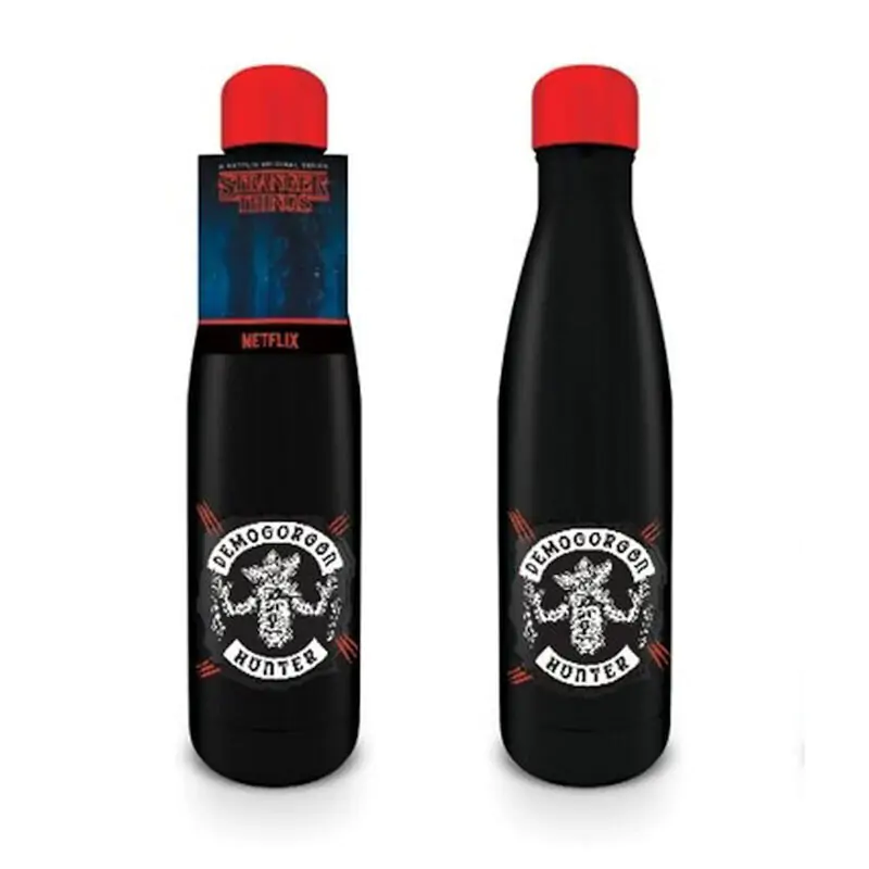 Stranger Things Demogorgons Flasche 540ml termékfotó