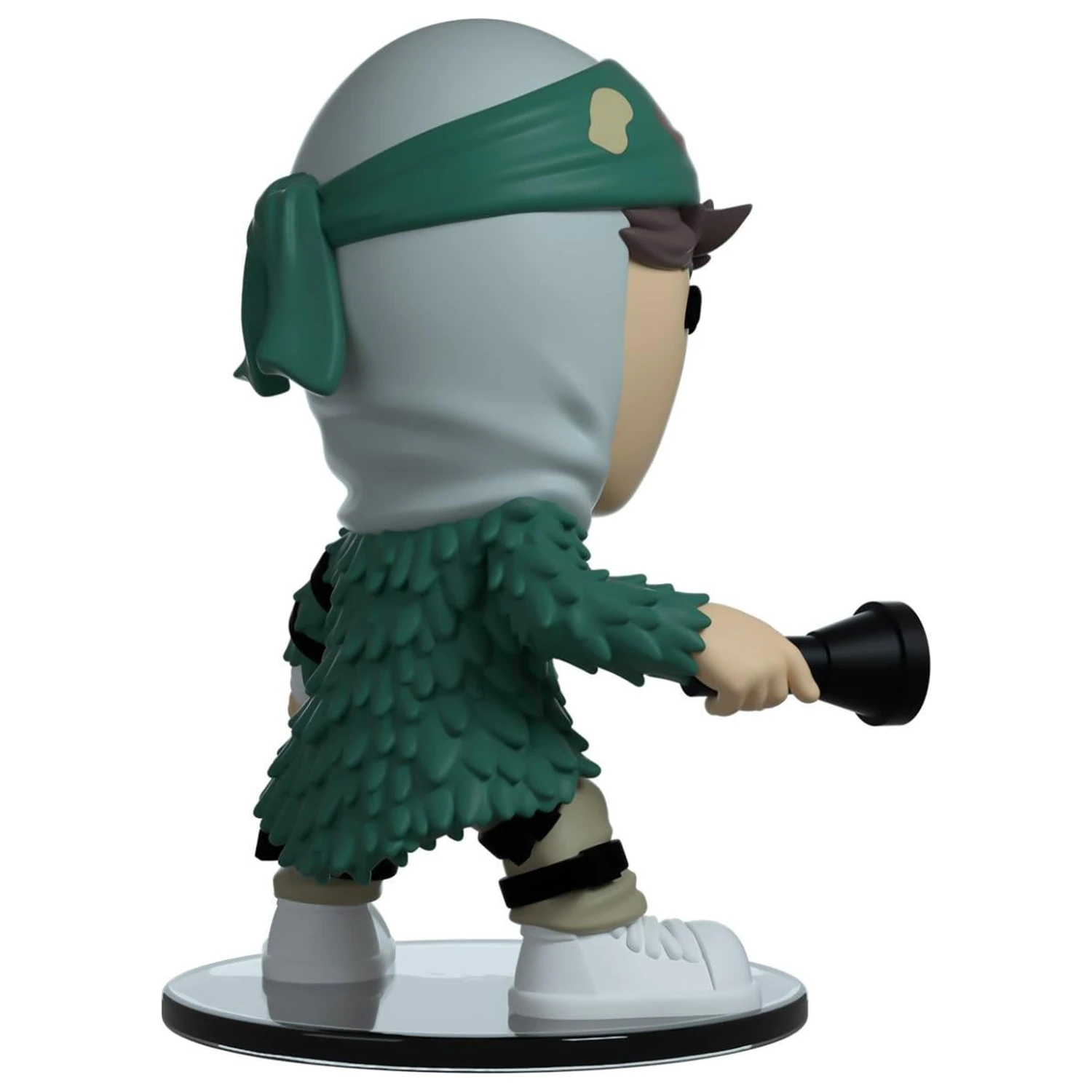 Stranger Things Dustin Figur 11 cm Produktfoto