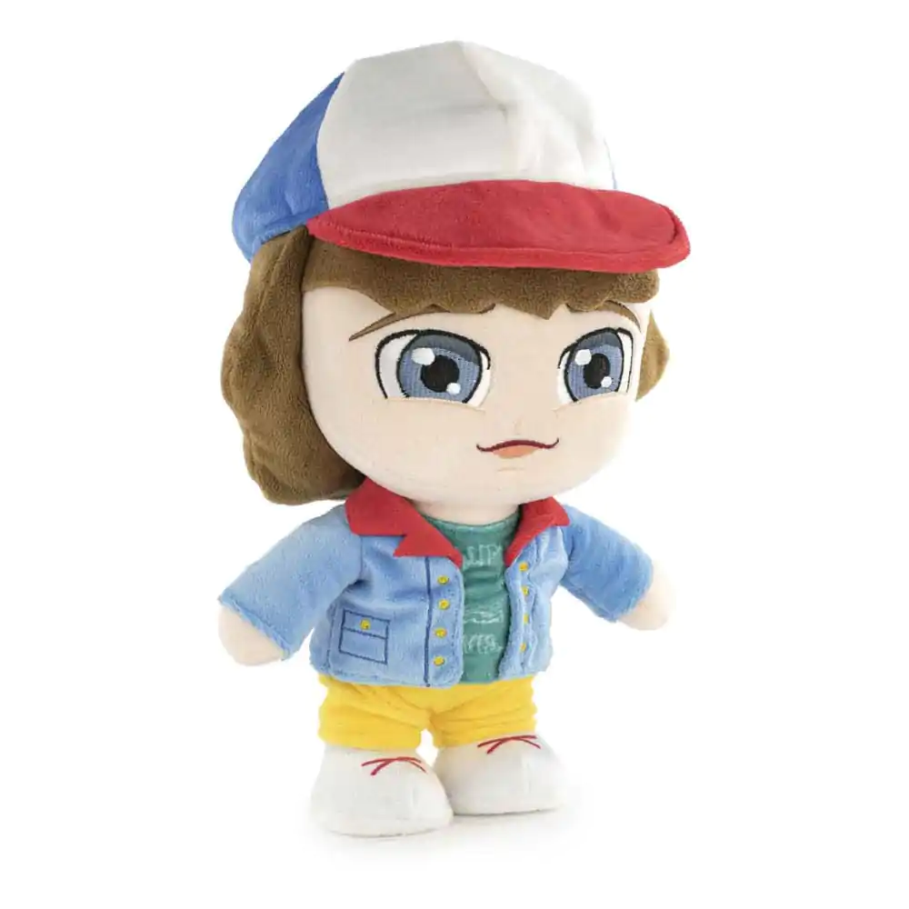 Stranger Things Plüschfigur Dustin 31 cm termékfotó