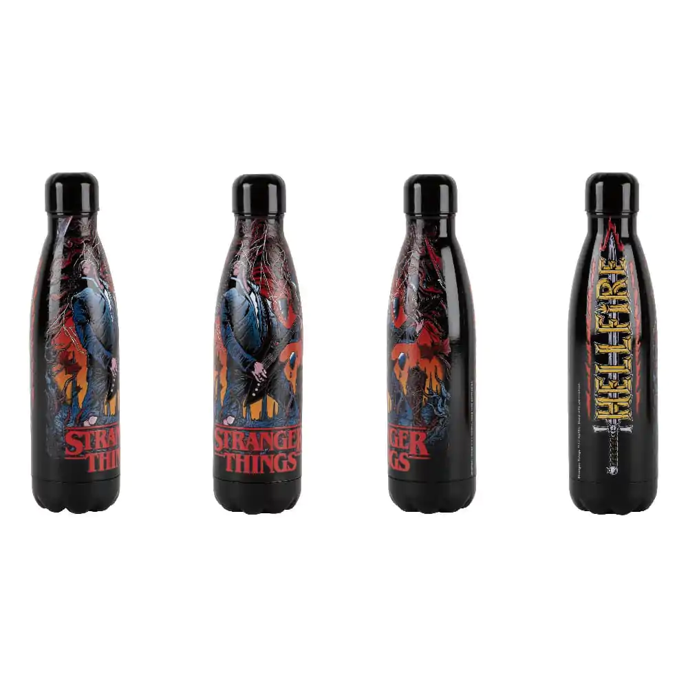 Stranger Things Thermosflasche Eddie termékfotó