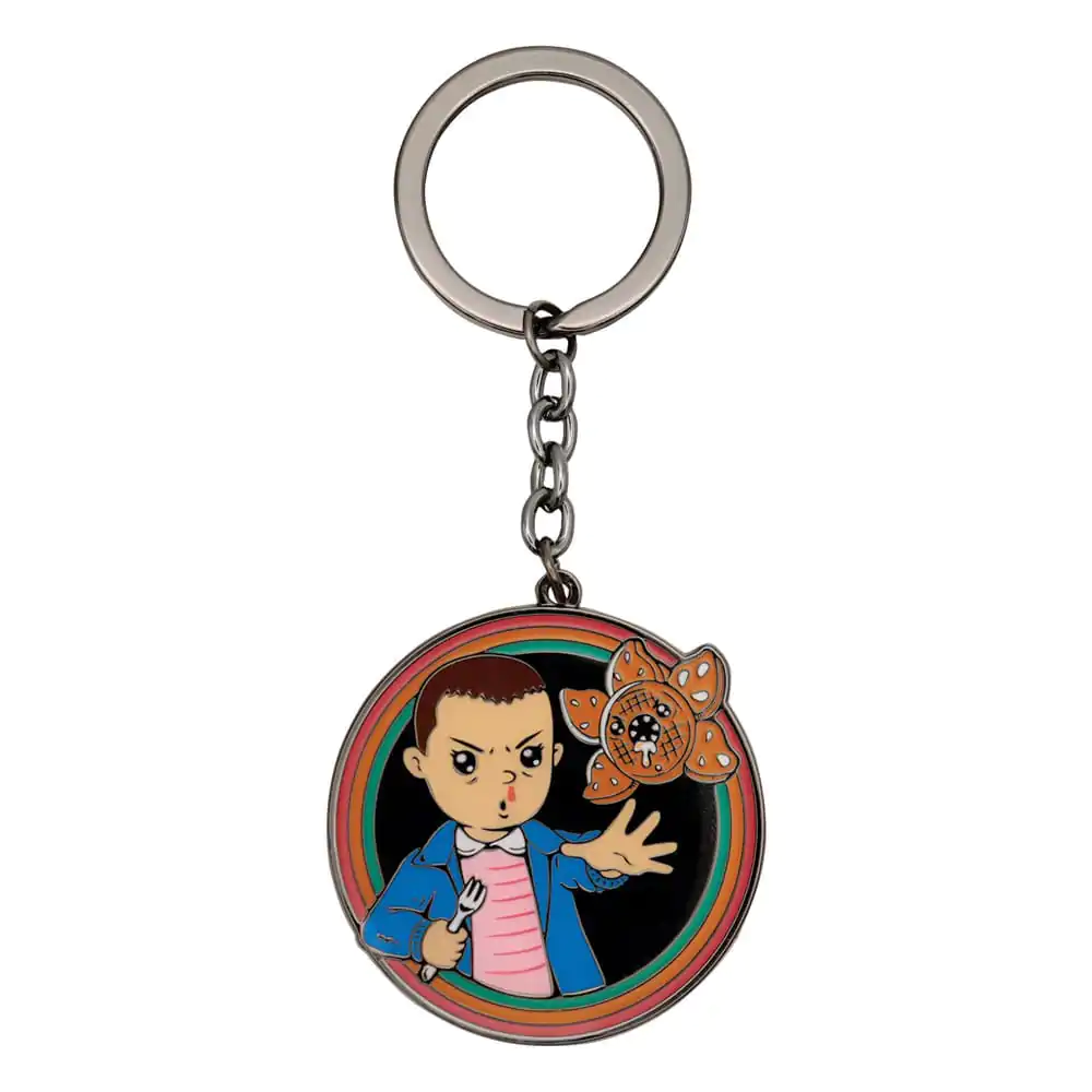 Stranger Things Schlüsselanhänger Eleven Limited Edition termékfotó