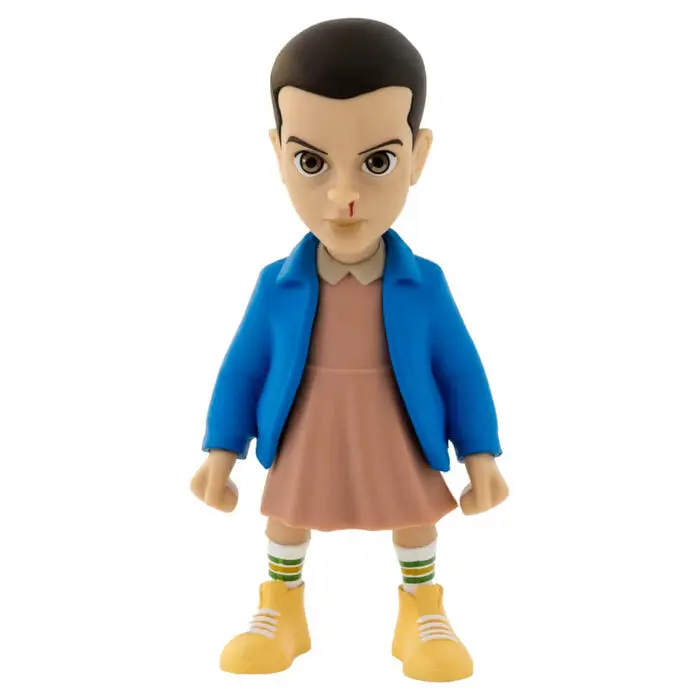 Stranger Things Eleven Minix Figur 12cm termékfotó