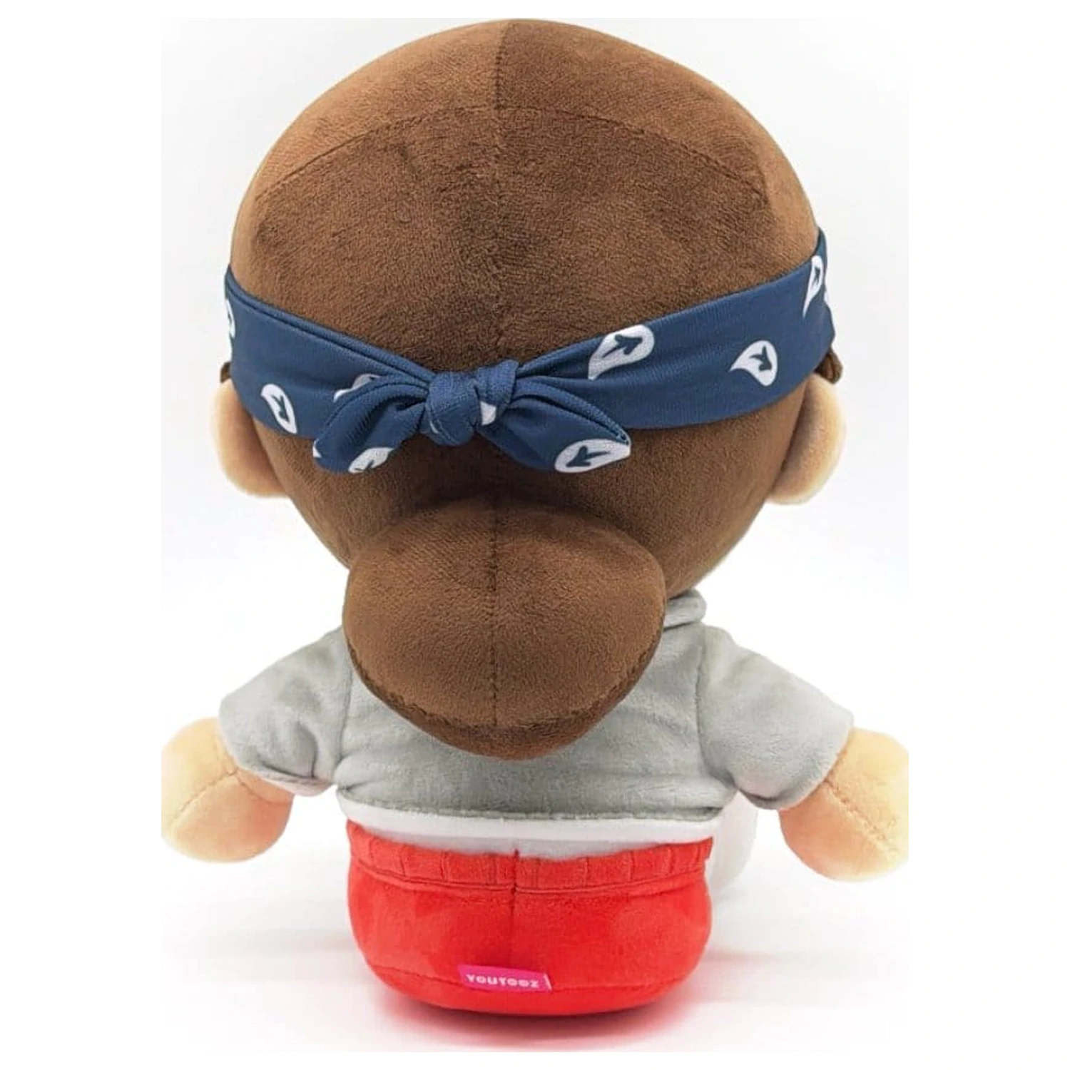 Stranger Things Eleven Plüsch Figur 22 cm Produktfoto