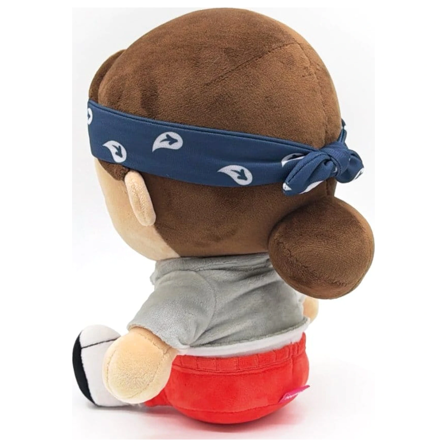 Stranger Things Eleven Plüsch Figur 22 cm Produktfoto