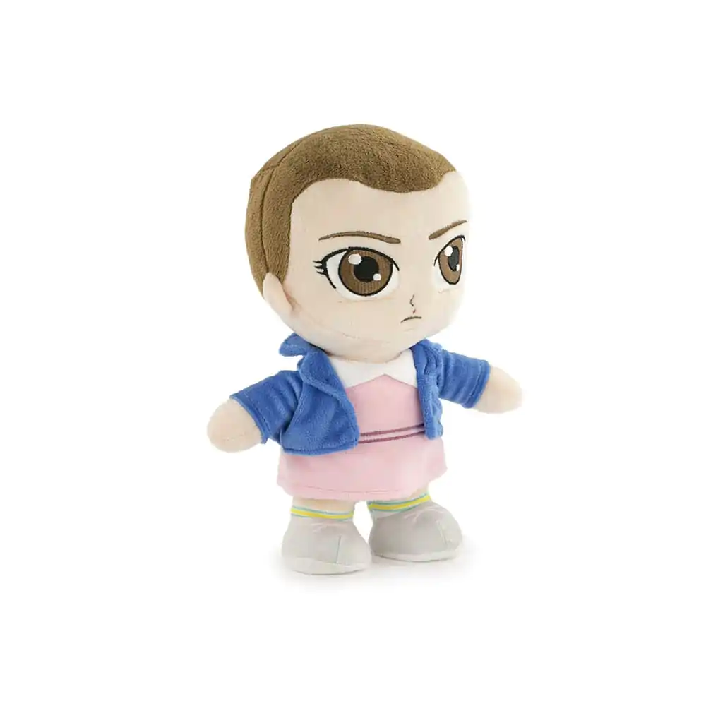 Stranger Things Plüschfigur Eleven 27 cm termékfotó