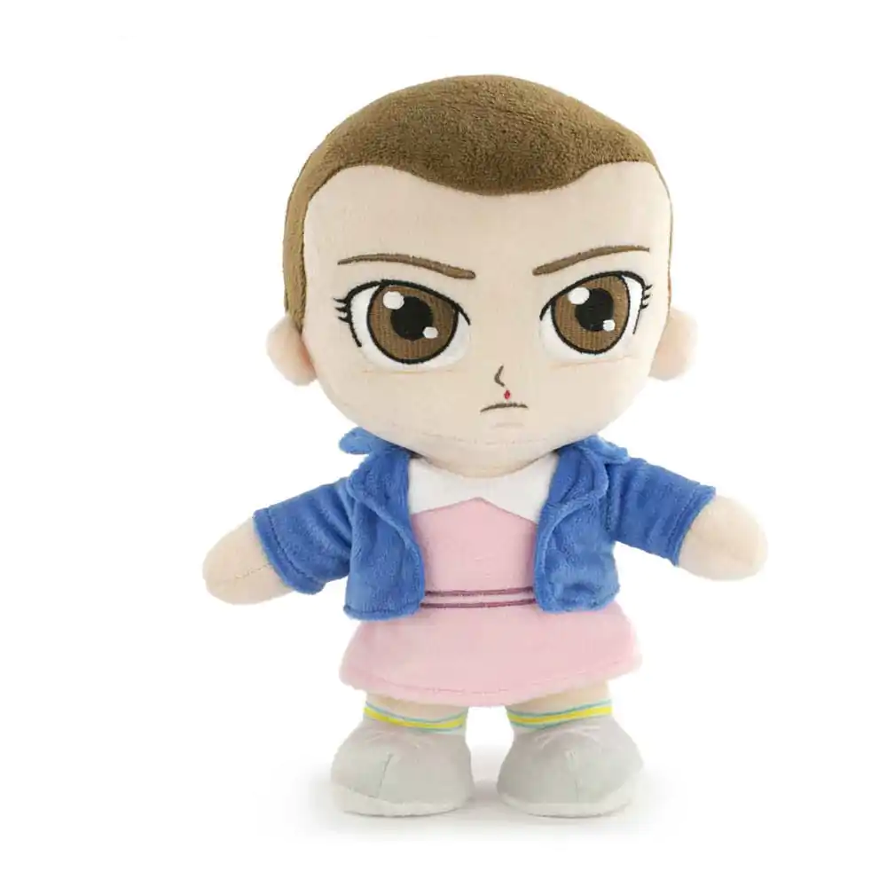 Stranger Things Plüschfigur Eleven 27 cm termékfotó