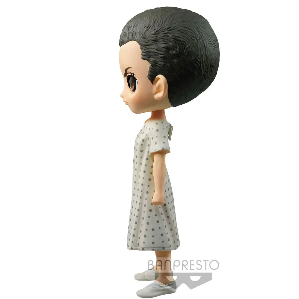 Stranger Things Eleven Vol.4 Q posket Figur 13cm termékfotó