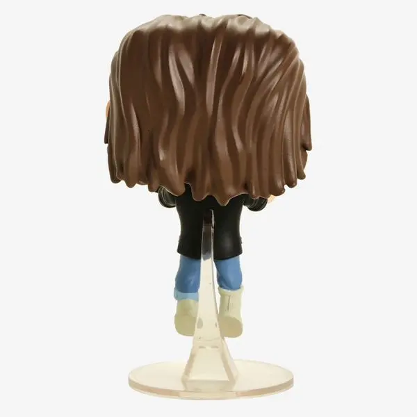 POP Figur Stranger Things Eleven Elevated termékfotó