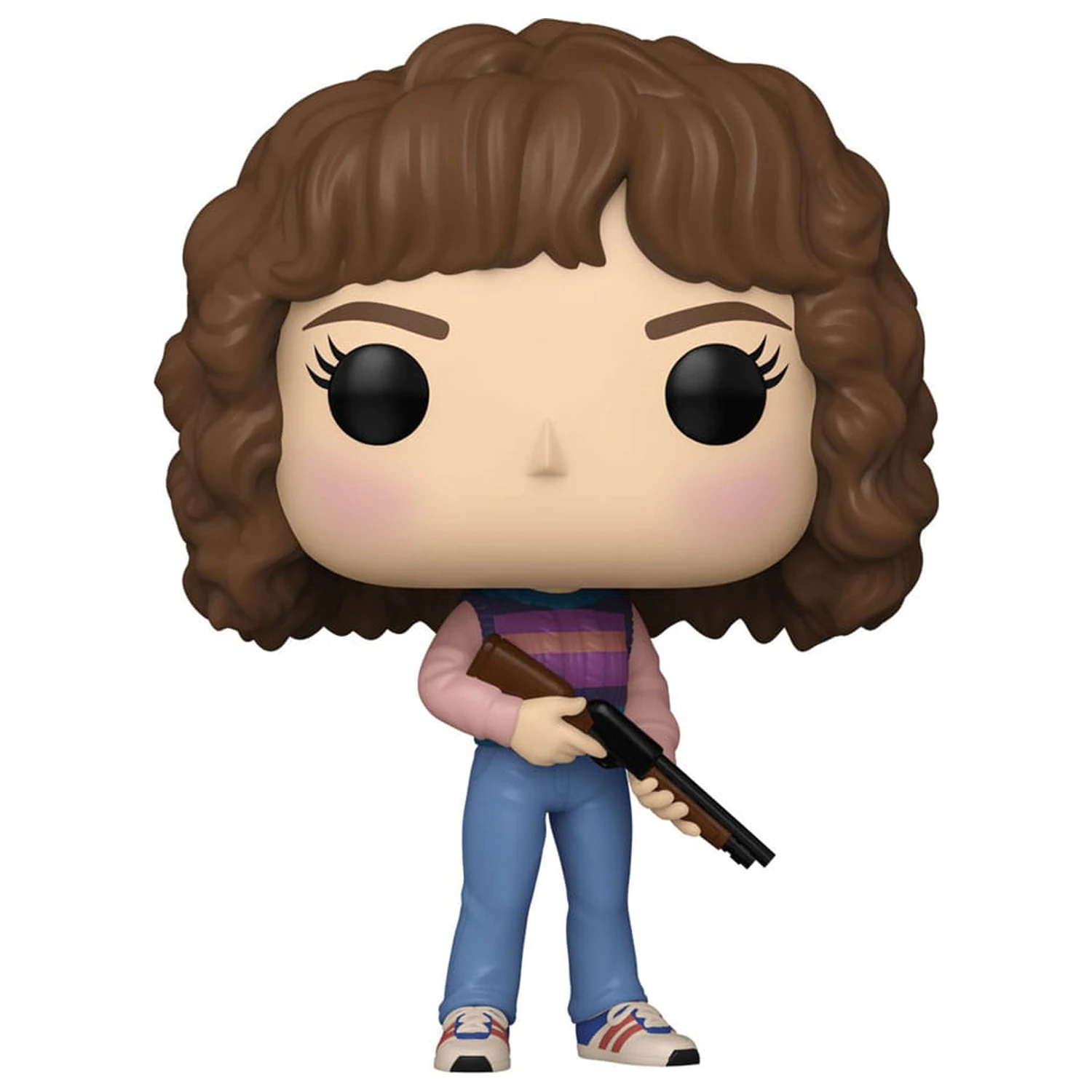 Stranger Things Funko POP! Television Vinyl Figur Nancy Wheeler 9 cm Produktfoto