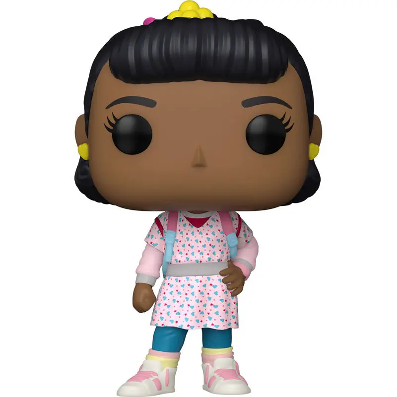 Stranger Things POP! TV Vinyl Figur Erica Sinclair 9 cm termékfotó