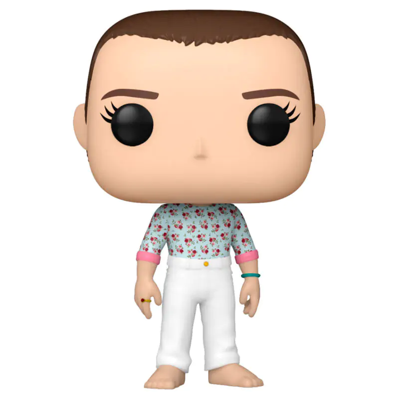 Stranger Things POP! TV Vinyl Figur Finale Eleven 9 cm termékfotó