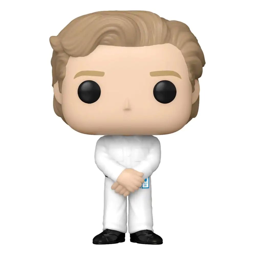 Stranger Things POP! TV Vinyl Figur Henry 001 9 cm termékfotó