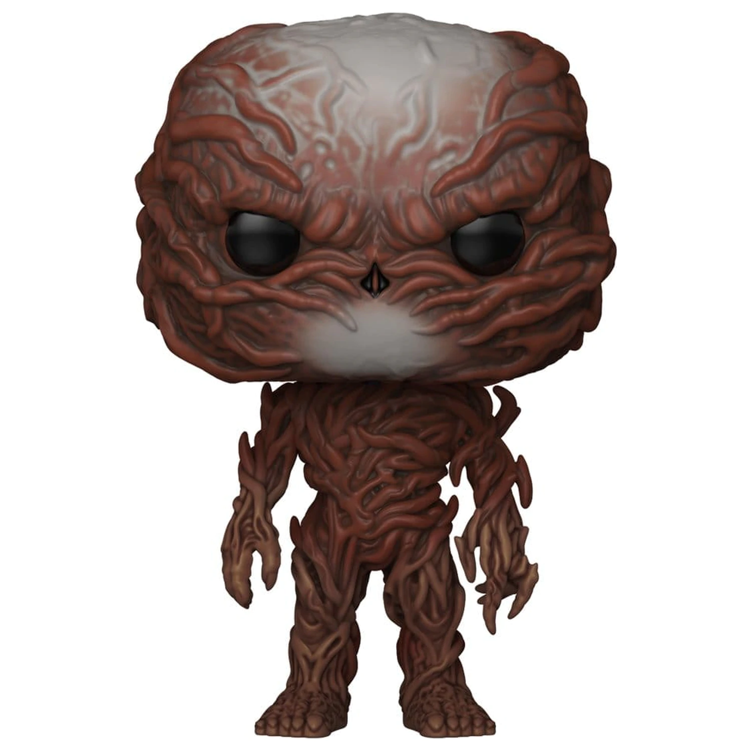 Stranger Things Funko POP! TV Vinyl Figur Vecna 2.0 9 cm Produktfoto