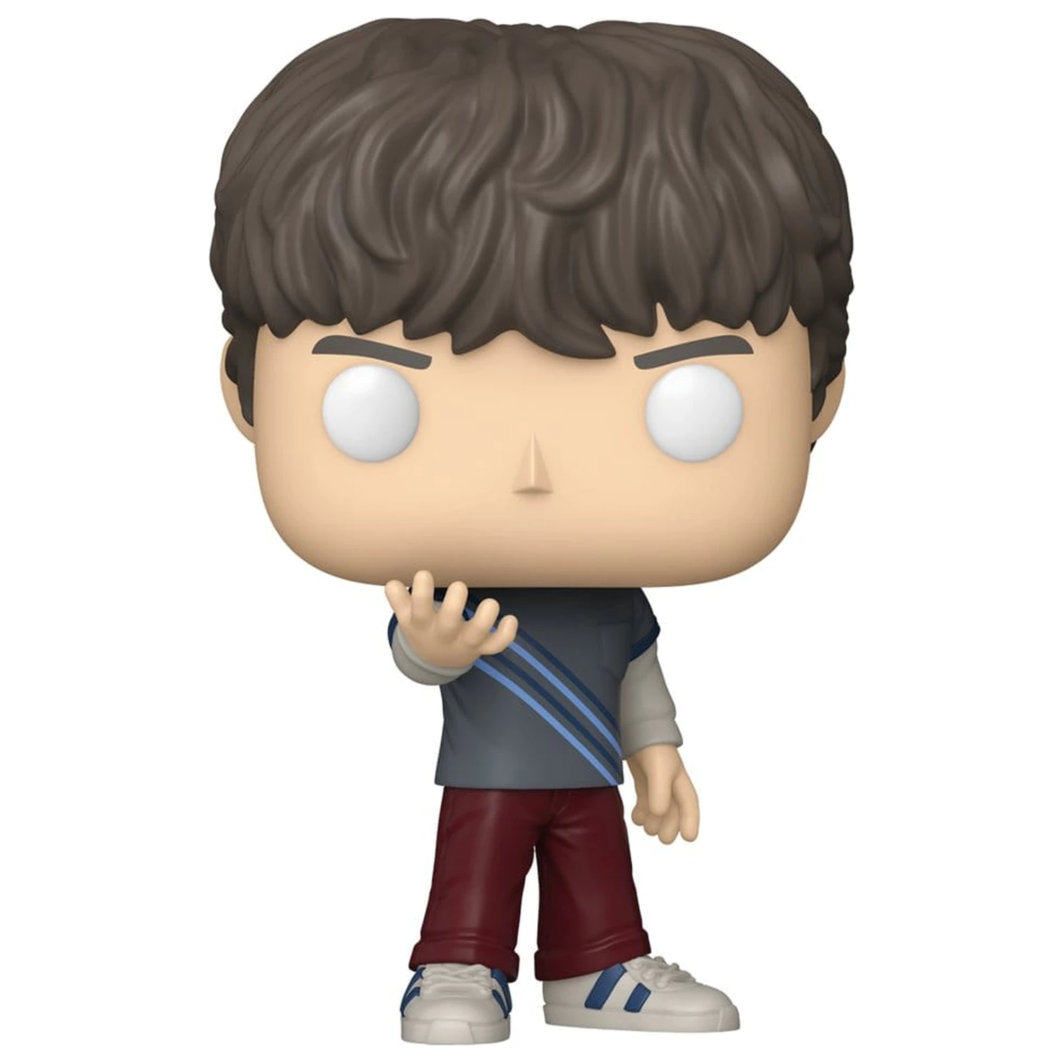 Stranger Things Funko POP! TV Vinyl Figur Will Byers (Hive Mind) 9 cm Produktfoto