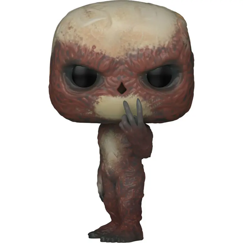 Stranger Things POP! Vinyl Figur Vecna Pointing 9 cm termékfotó