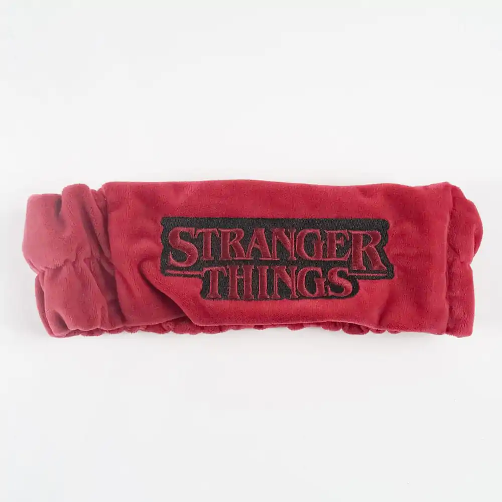 Stranger Things Haarschmuck 6er Pack Produktfoto