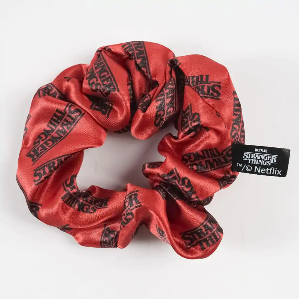 Stranger Things Haarschmuck 6er Pack Produktfoto