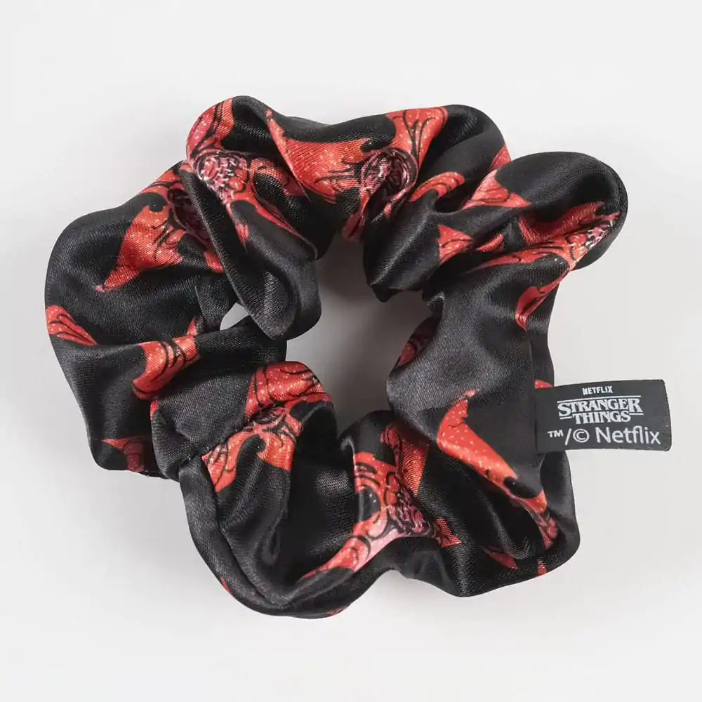 Stranger Things Haarschmuck 6er Pack Produktfoto