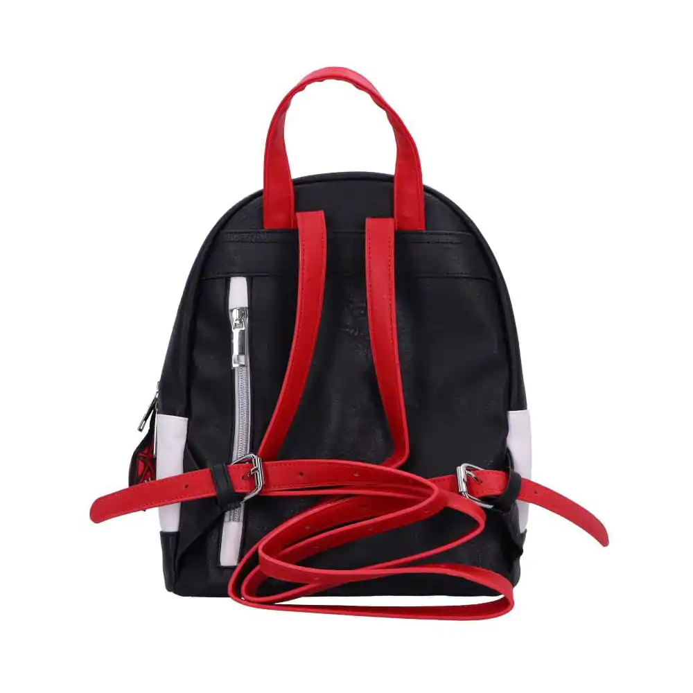 Stranger Things Rucksack Hellfire Club 28 cm Produktfoto