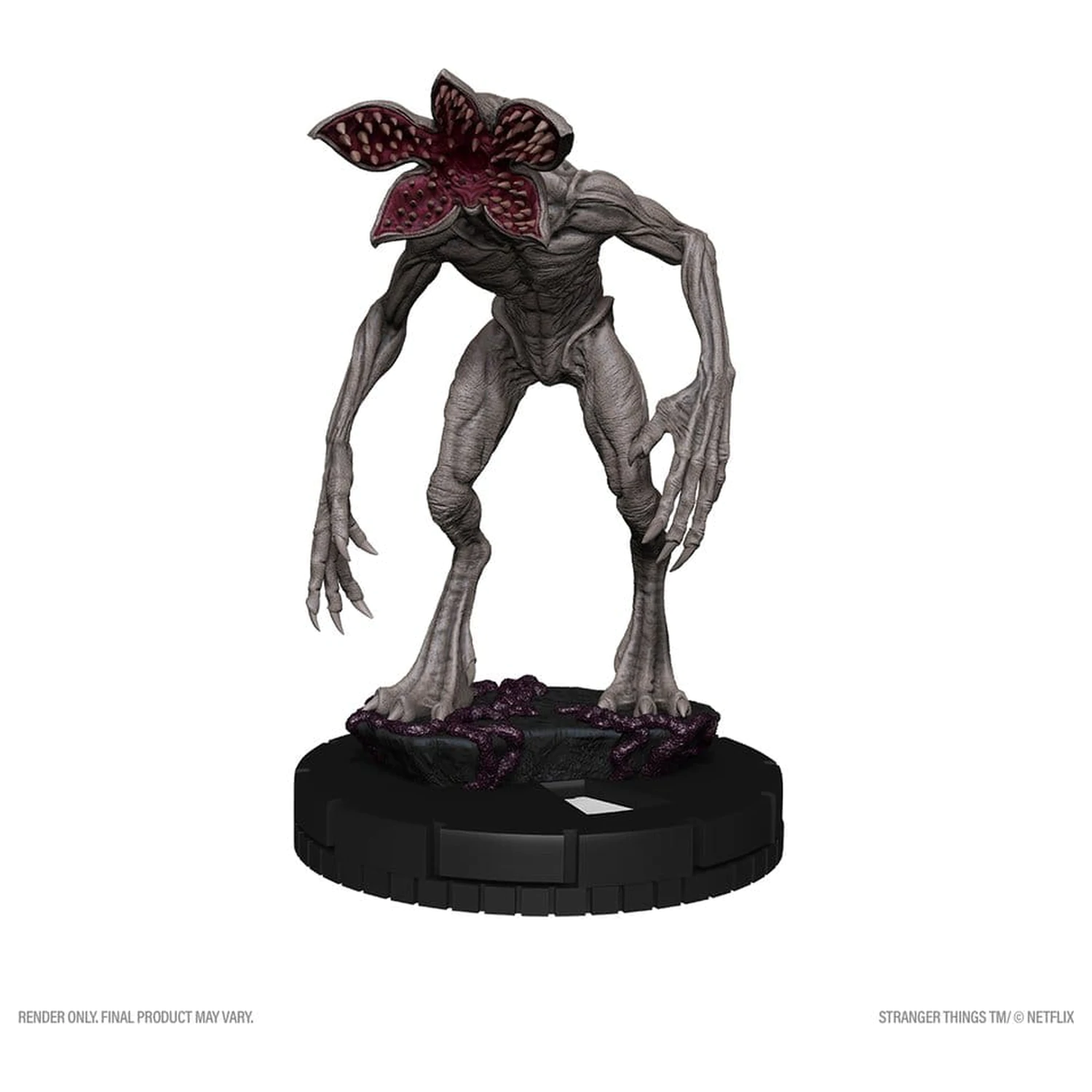Stranger Things HeroClix Iconix: The Upside Down Produktfoto