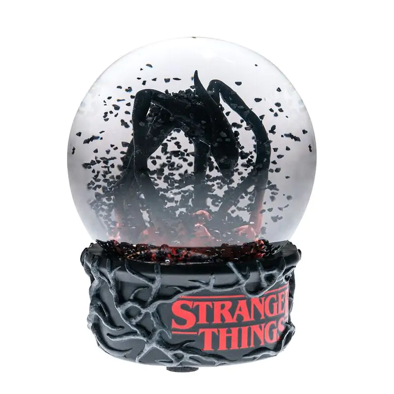 Stranger Things Schneeball termékfotó