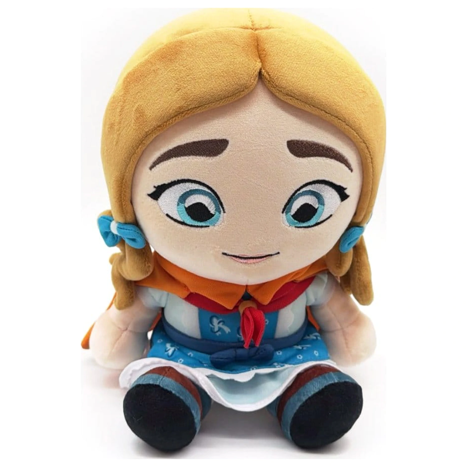 Stranger Things Holly Plüsch Figur 22 cm Produktfoto