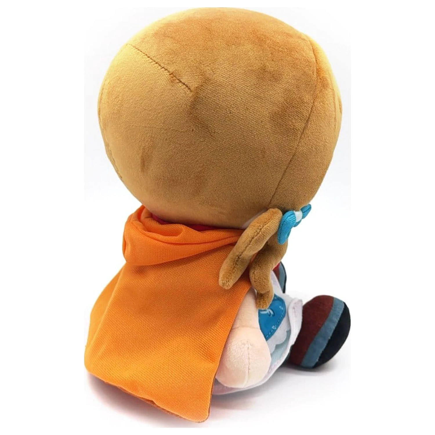 Stranger Things Holly Plüsch Figur 22 cm Produktfoto