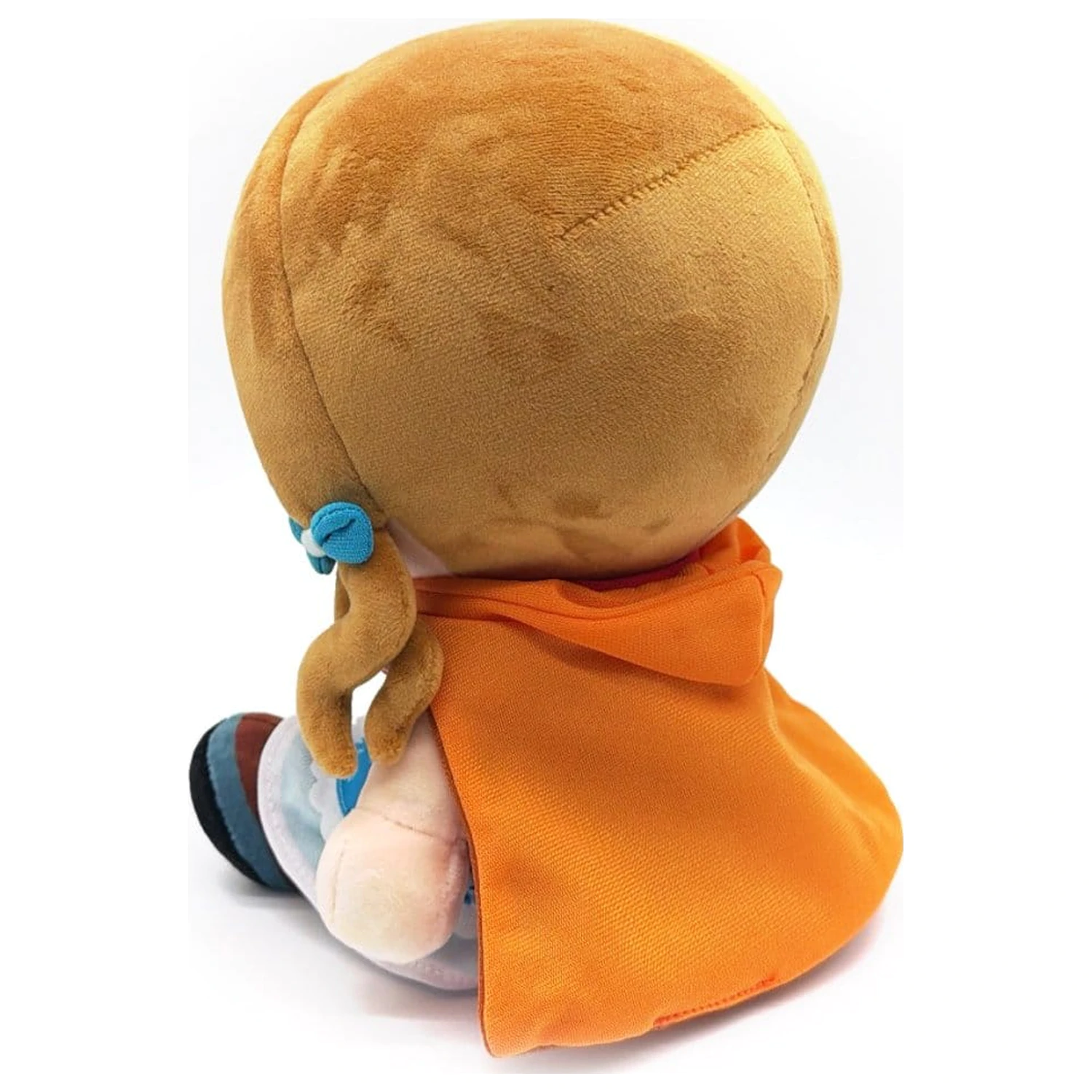 Stranger Things Holly Plüsch Figur 22 cm Produktfoto
