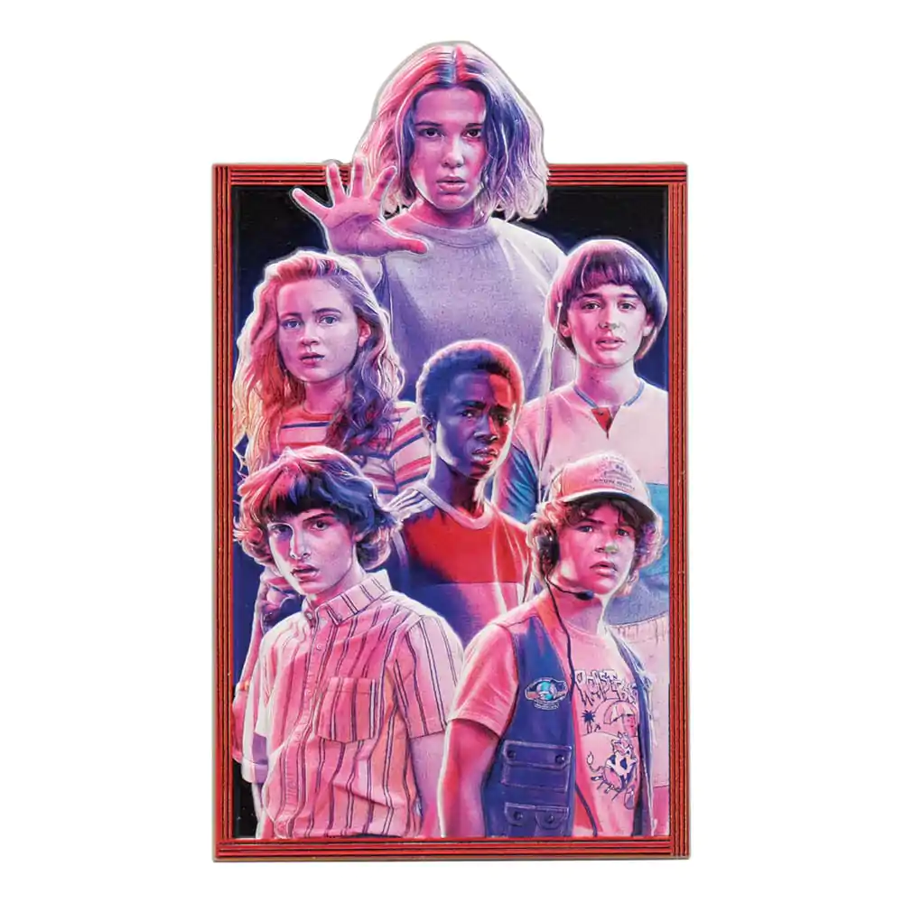 Stranger Things Barren Limited Edition Produktfoto