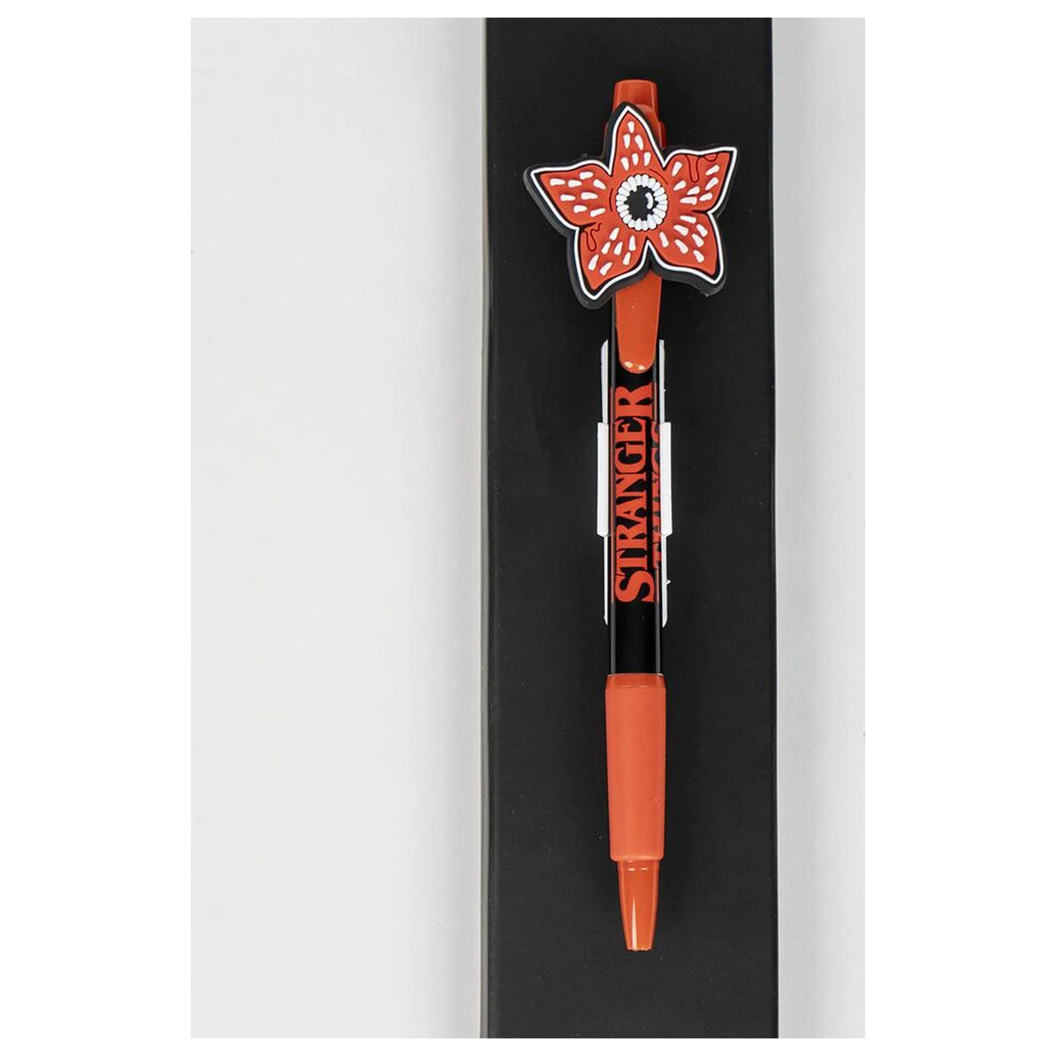 Stranger Things Schreibwaren set Produktfoto