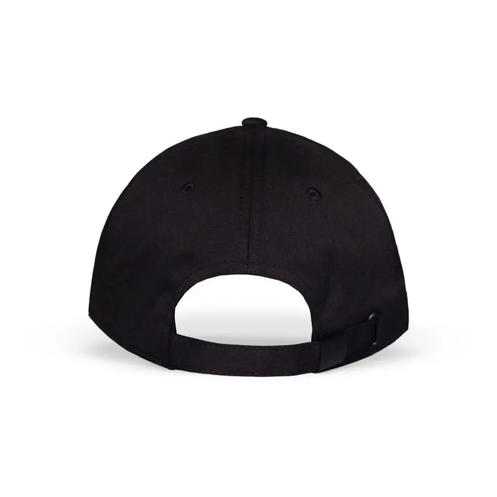 Stranger Things Baseball Cap Logo Produktfoto