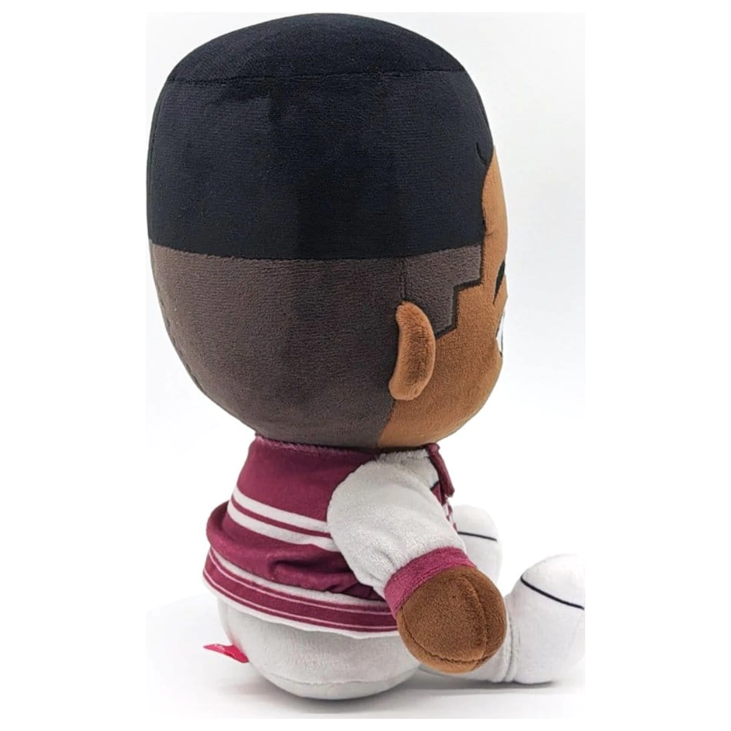 Stranger Things Plüsch Figur Lucas 22 cm Produktfoto
