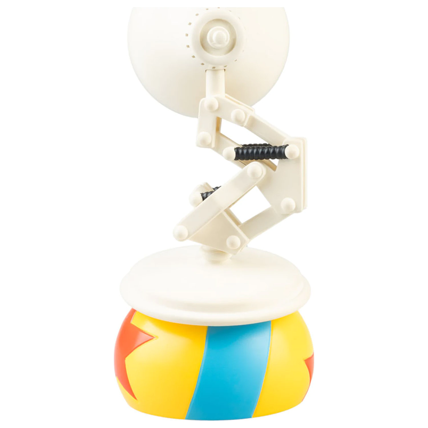 Stranger Things 3D Ewiger Kalender Luxo Jr. Produktfoto