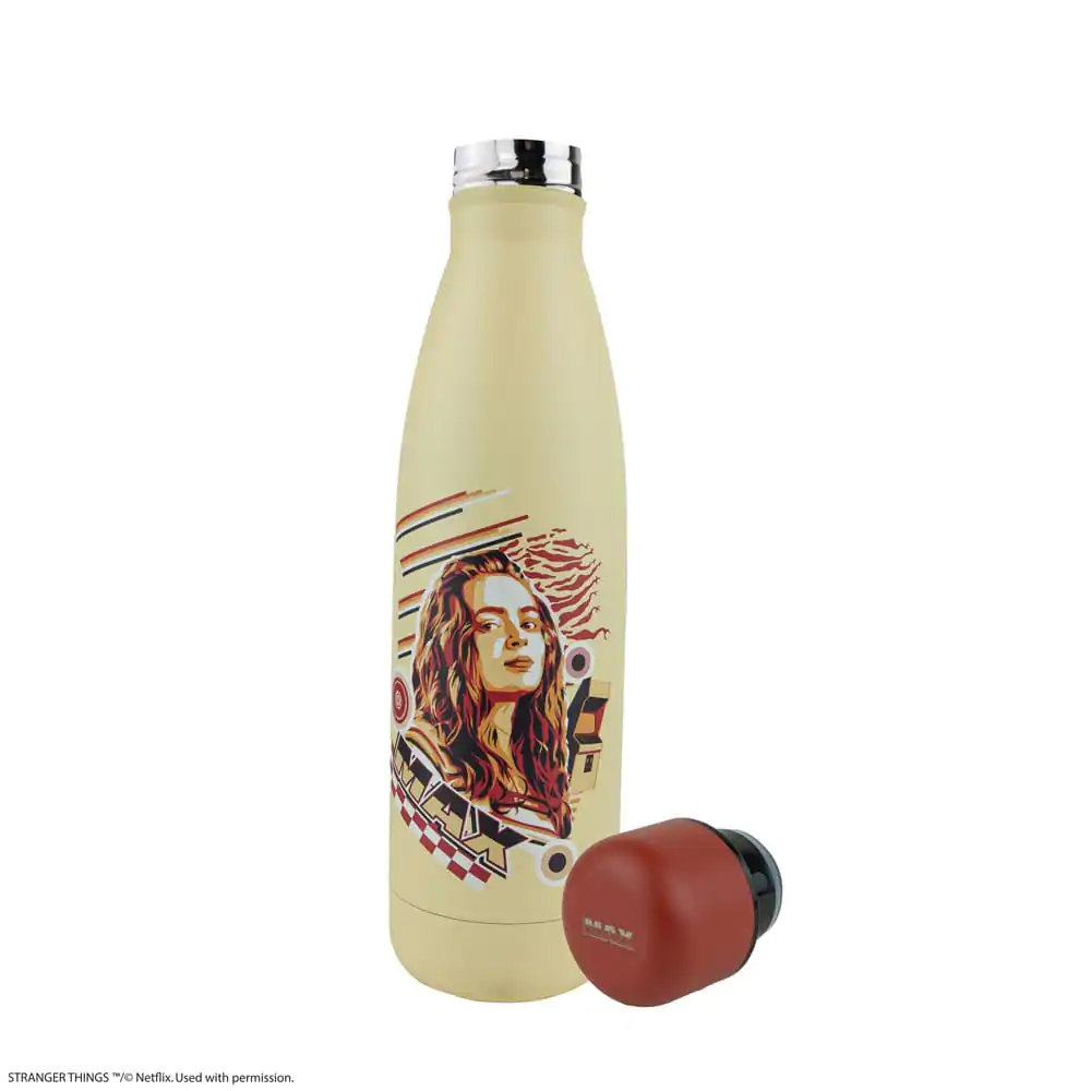 Stranger Things Thermosflasche Max Mayfield termékfotó
