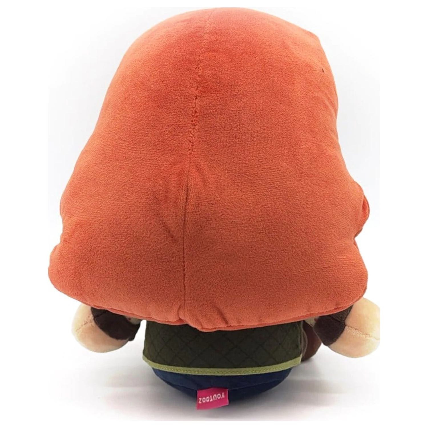 Stranger Things Plüschfigur Max 22 cm Produktfoto