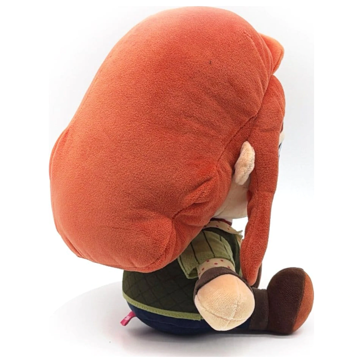 Stranger Things Plüschfigur Max 22 cm Produktfoto