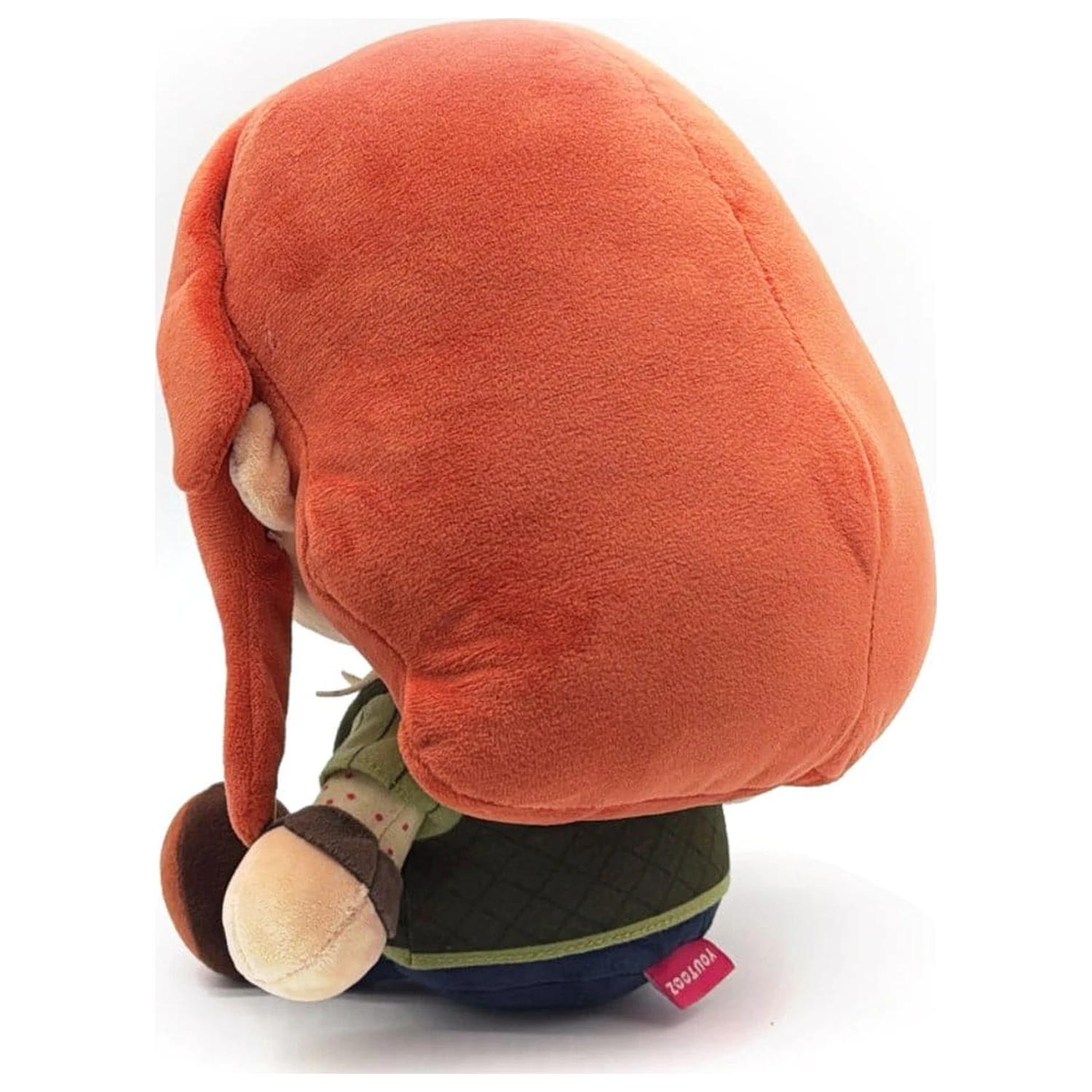 Stranger Things Plüschfigur Max 22 cm Produktfoto