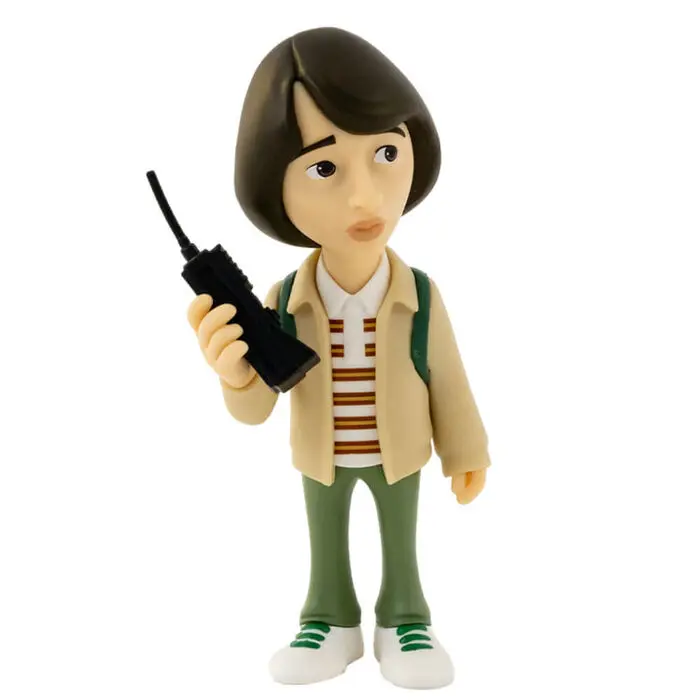 Stranger Things Mike Minix Figur 12cm termékfotó