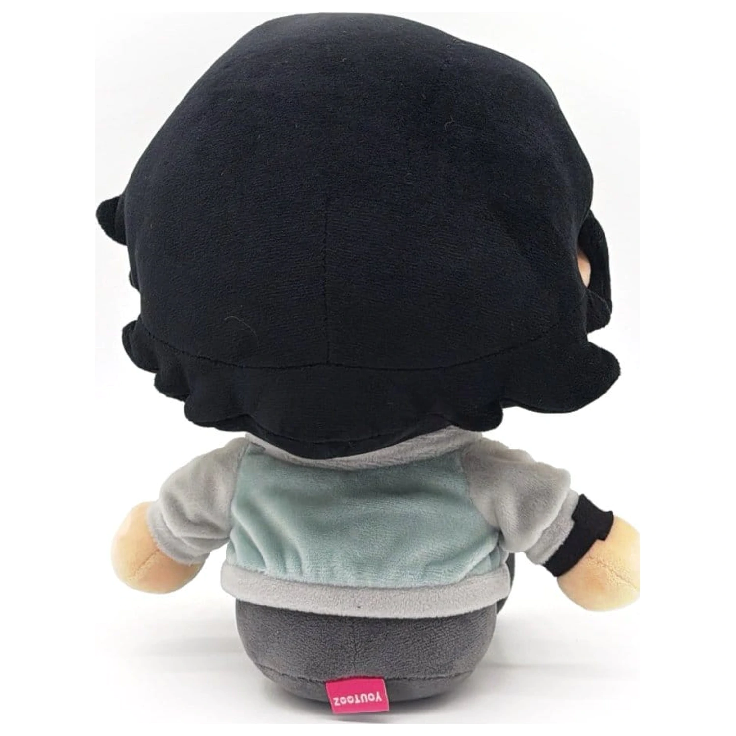 Stranger Things Plüschfigur Mike 22 cm Produktfoto