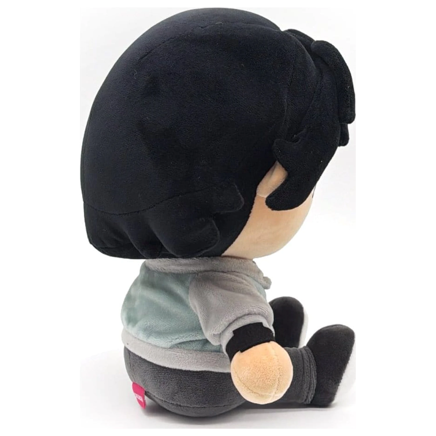 Stranger Things Plüschfigur Mike 22 cm Produktfoto